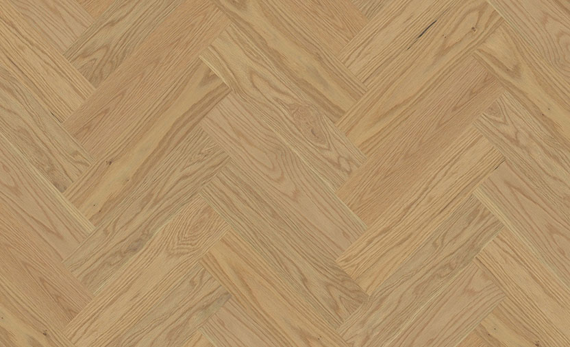 Red Oak Madera